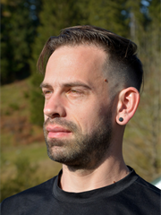 Stephan Hirschi