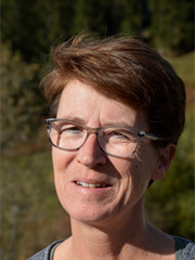 Silvia Gerber