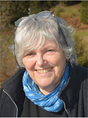 Barbara Keller