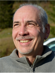 Daniel Berger