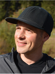 Simon Gfeller