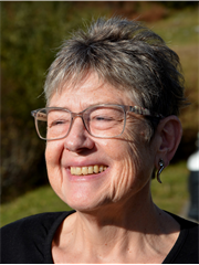 Brigitte Stöckli