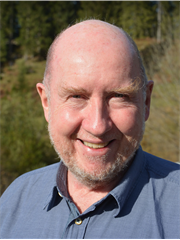 Daniel Wenger