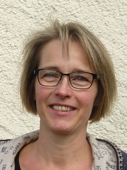 Sandra Schär