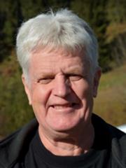 Christian Tellenbach