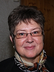 Brigitte Stöckli